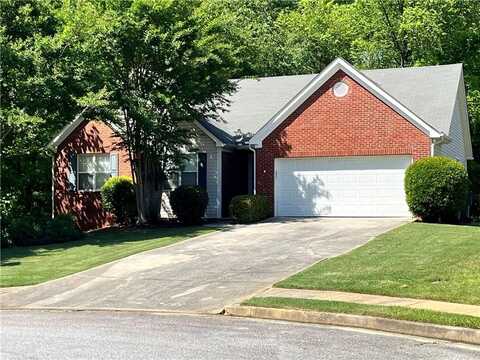 3305 Chandon Lane, Lawrenceville, GA 30044