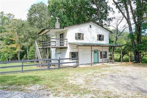 6335 Namon Wallace Drive, Cumming, GA 30028