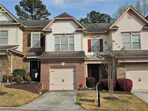 3126 Haynes Park Drive, Lithonia, GA 30038