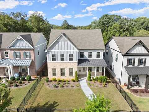 3348 Old Concord Road SE, Smyrna, GA 30082