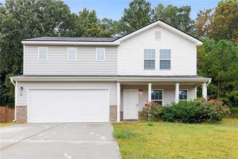 282 Indian Lake Trail, Villa Rica, GA 30180