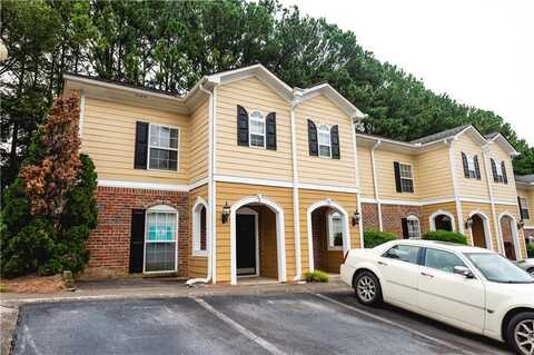 122 Summer Place, Norcross, GA 30071