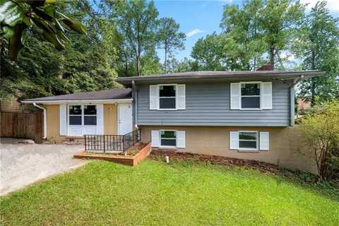 2666 Frontier Trail, Atlanta, GA 30341