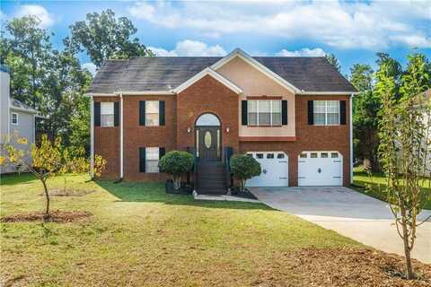 4069 High Country Drive, Douglasville, GA 30135