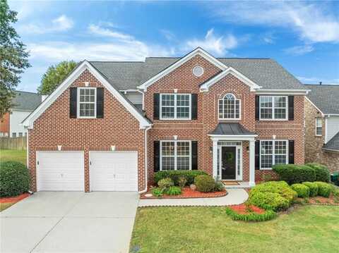 1405 Hornell Lane, Smyrna, GA 30082