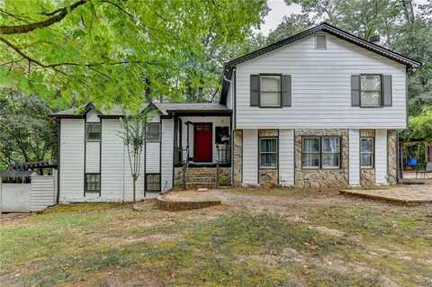 288 Omega Drive, Lawrenceville, GA 30044