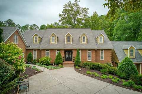 2601 County Line Road NW, Acworth, GA 30101