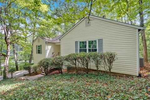 2610 Kingswood Drive, Marietta, GA 30066