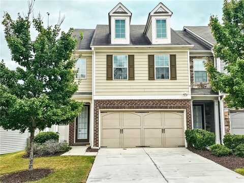 7603 Summer Berry Lane, Lithonia, GA 30038