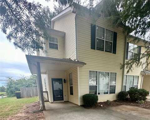 11356 Kayla Drive, Hampton, GA 30228