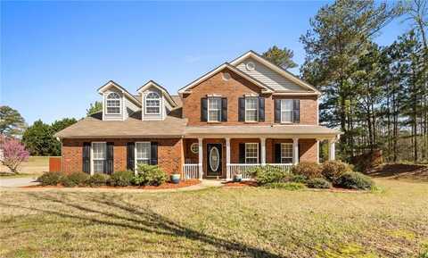 151 River Park Circle, Mcdonough, GA 30252