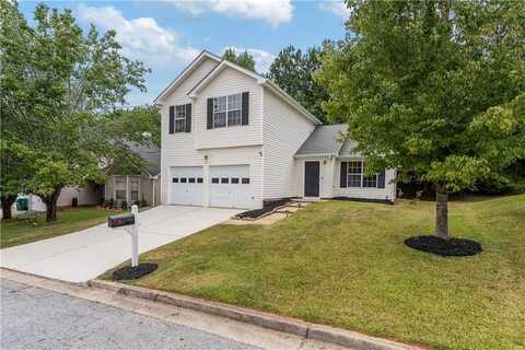 4883 Creekside Place, Decatur, GA 30035