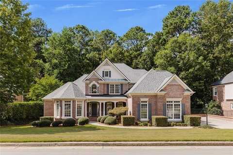 5033 Towne Lake Hills N, Woodstock, GA 30189