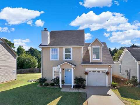 45 Chandler Fields Dr, Covington, GA 30016