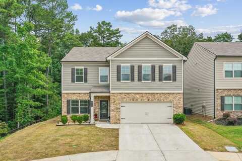 821 Ethereow Court, Lawrenceville, GA 30046