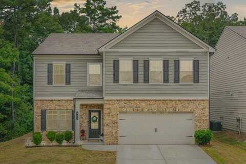 821 Ethereow Court, Lawrenceville, GA 30046