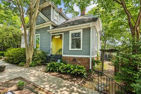 374 Cherokee Avenue SE, Atlanta, GA 30312