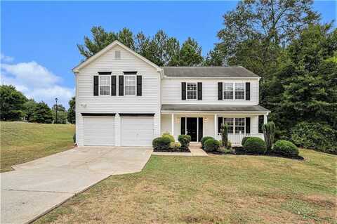 19 Lakemoore Court, Douglasville, GA 30134