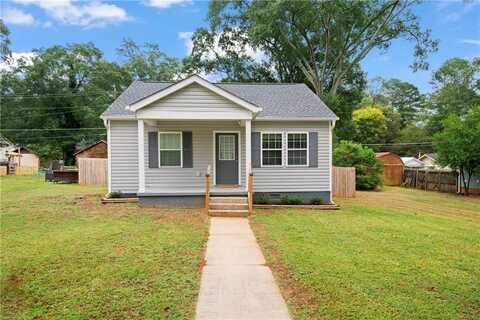 685 Shannon Circle NE, Rome, GA 30161