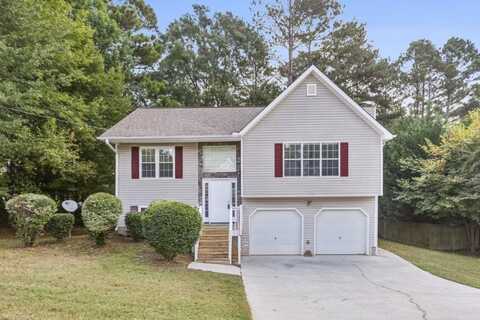 37 Knights Court, Dallas, GA 30157