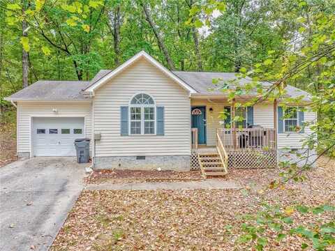 145 Kids Drive, Dalton, GA 30720