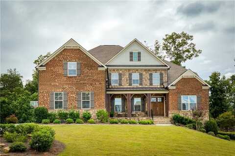 5325 Briarstone Ridge Way, Alpharetta, GA 30022