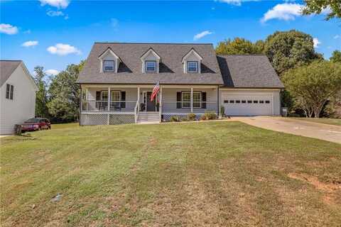 6110 Jamestown Drive, Flowery Branch, GA 30542