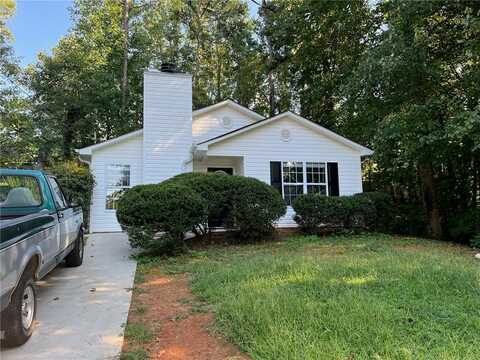 5635 Quail Trail, Gainesville, GA 30506