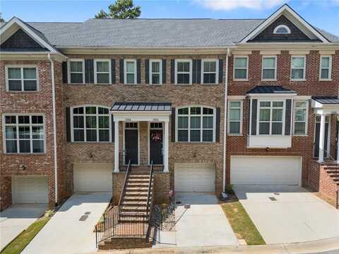 1552 Mosaic Way, Smyrna, GA 30080