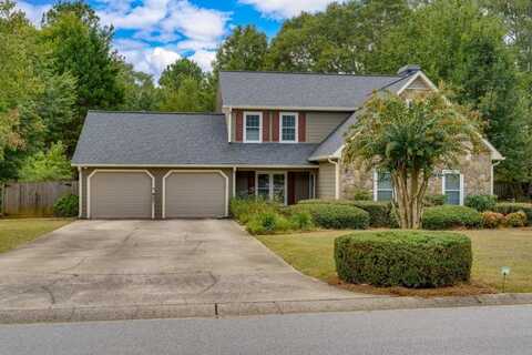 3420 Sweetbriar Lane, Powder Springs, GA 30127