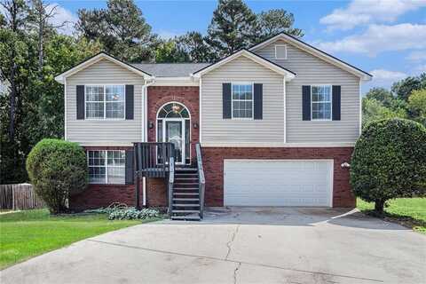 2128 Silver Thorn Court, Lithonia, GA 30058