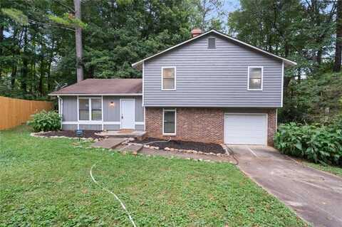 4069 DARON Court, Decatur, GA 30294