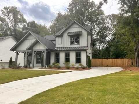 1679 Eastside Parc Street, Atlanta, GA 30316