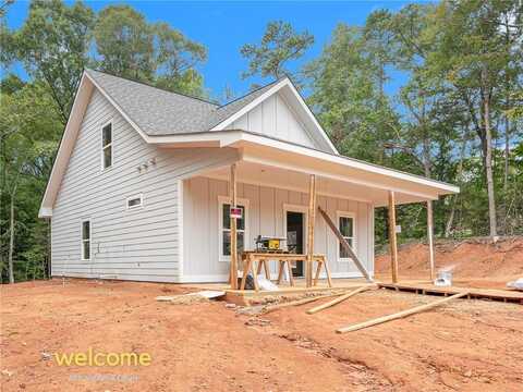 600 Victoria Court, Elberton, GA 30635