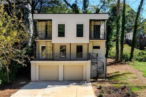 240 PATTERSON Avenue SE, Atlanta, GA 30316