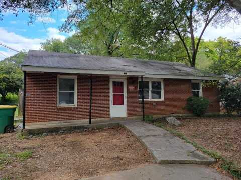 5310 Lee Circle, Forest Park, GA 30297