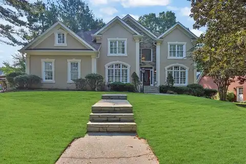 5675 Timson Lane, Alpharetta, GA 30022