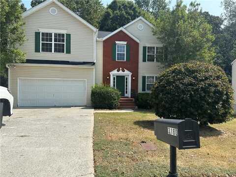 3180 Evergreen Eve Crossing, Dacula, GA 30019