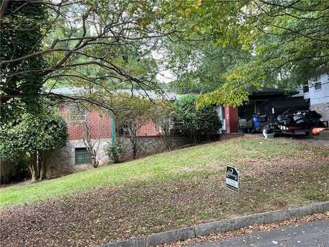 1581 Woodland Circle SE, Atlanta, GA 30316