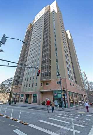 300 Peachtree Street NE, Atlanta, GA 30308