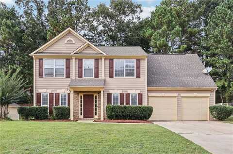 250 Kensington Trace, Stockbridge, GA 30281