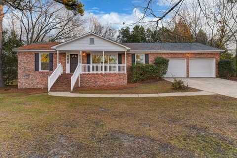 1509 BROOKVIEW ROAD, COLUMBIA, SC 29212