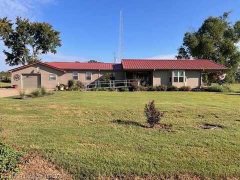 25110 Prairie Bell RD, Bokoshe, OK 74930