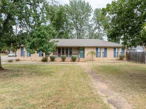 1108 North DR, Alma, AR 72921