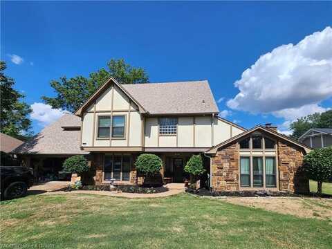 8901 Canterbury COVE, Fort Smith, AR 72903