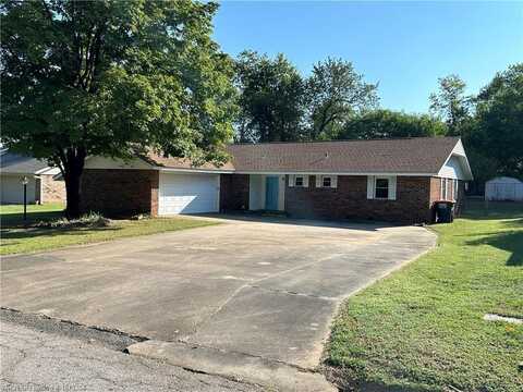 310 26th ST, Ozark, AR 72949