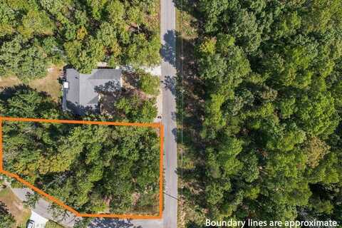 Lot 1 Islay DR, Bella Vista, AR 72715