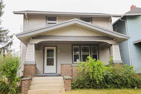 2942 S Hanna Street, Fort Wayne, IN 46806