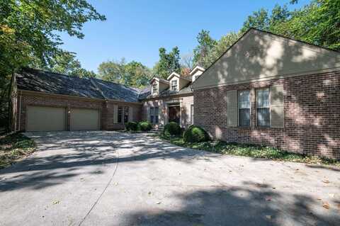 3206 Covington Lake Estates, Fort Wayne, IN 46804