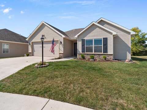 1127 Crocus Lane, Fort Wayne, IN 46818